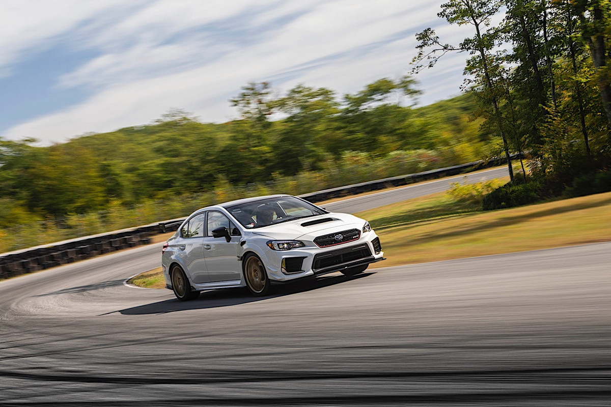 2019 Subaru STI S209 (55)