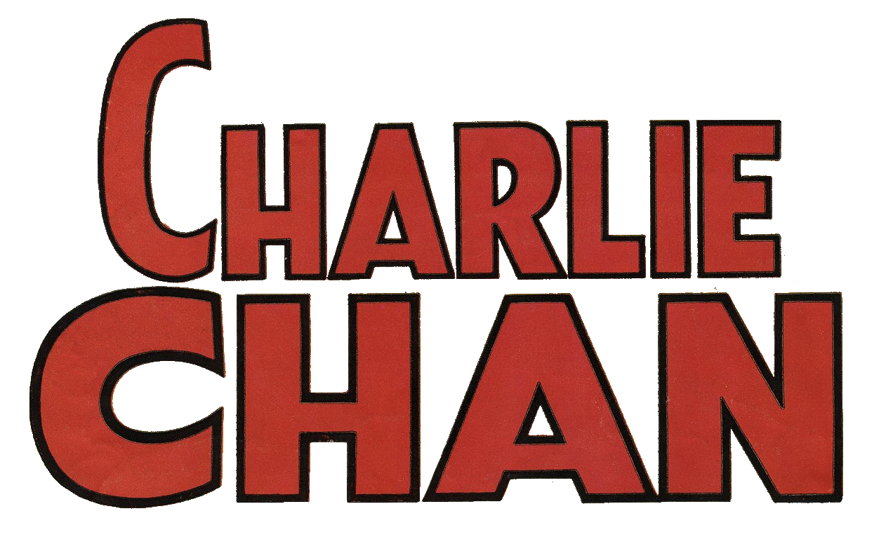 Charlie Chan logo