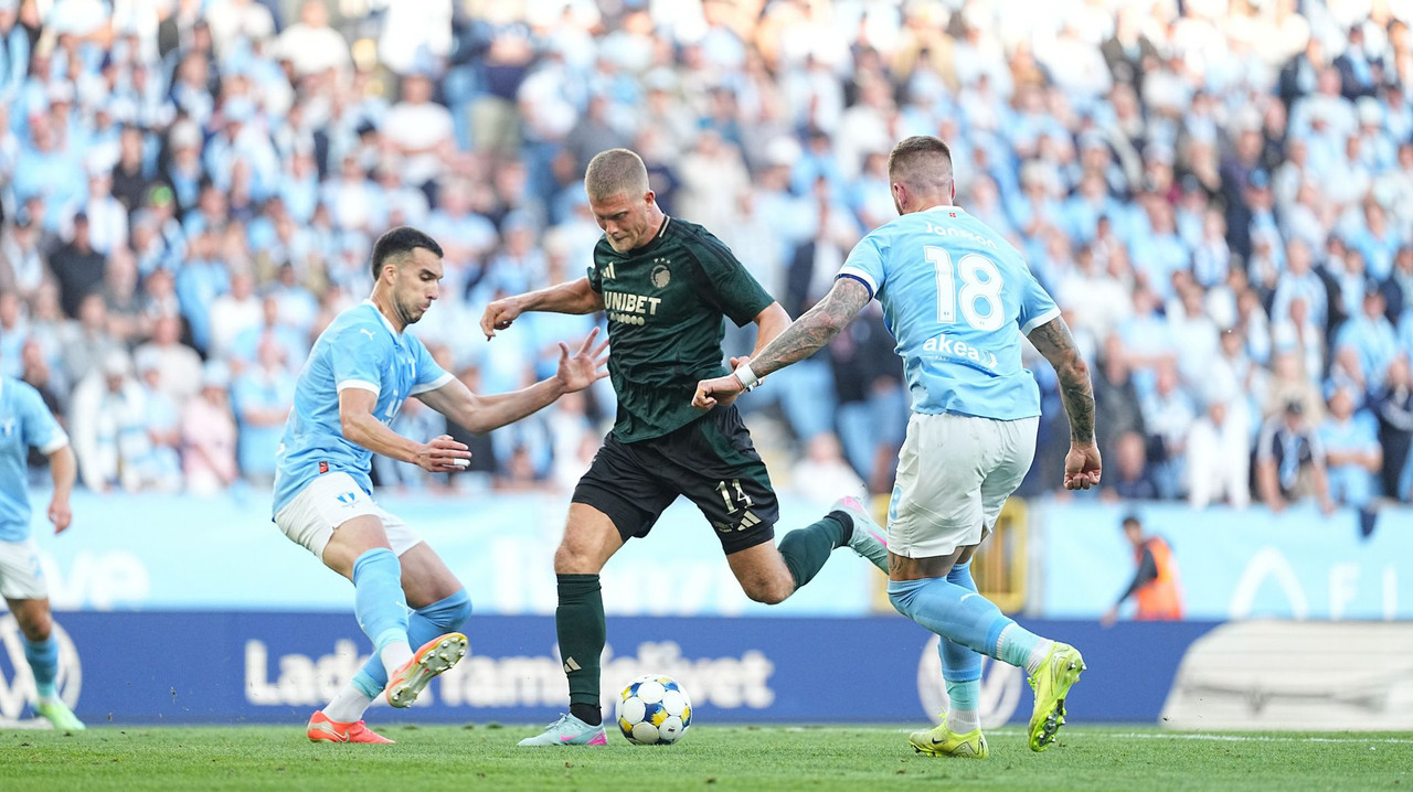Copenhagen vs Malmo, 00h00 ngày 13/08