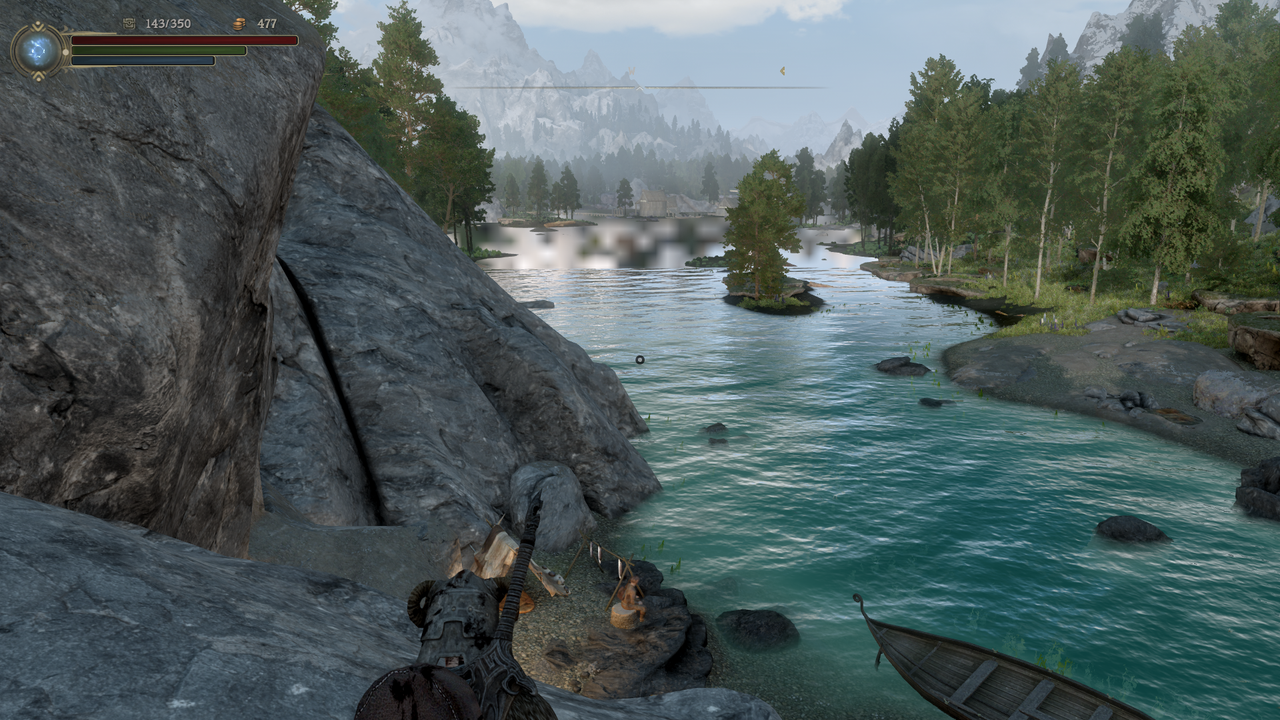 The Elder Scrolls V Skyrim Special Edition Screenshot 2025 11 17 11 45 28 53