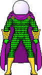 Mysterio