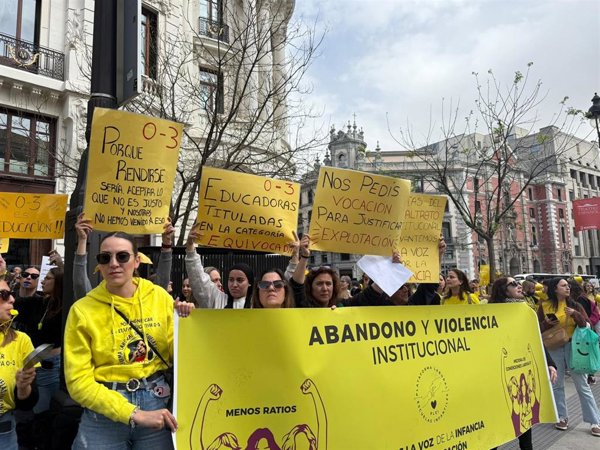 Foto cedida por CCOO 