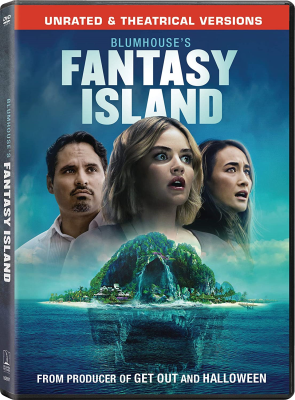 Fantasy Island (2020) DVD5 Custom ITA