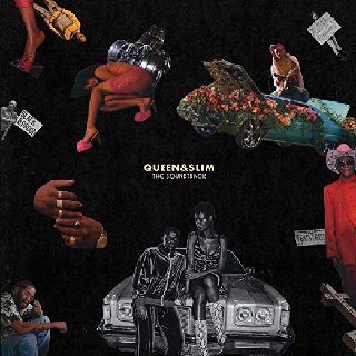AA.VV. - Queen & Slim - The Soundtrack (2019) .mp3 - 320 kpbs