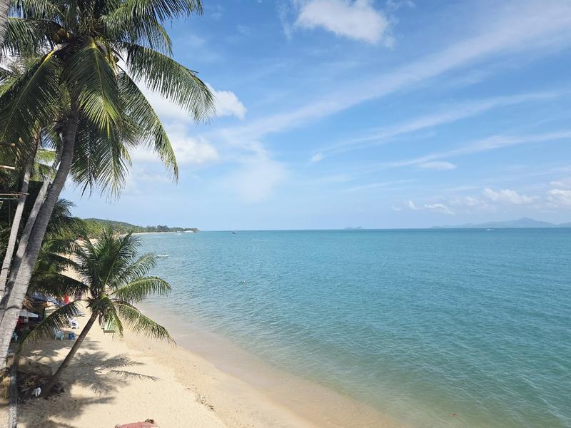 Koh Samui, feb 2026