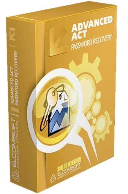 ElcomSoft Advanced Sage Password Recovery 2.75.2499 ElcomSoft Advanced Sage Password Recovery 2.75.2499