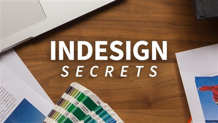 InDesign Secrets - May 2019