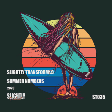 Various Artists - Summer Numbers (2020)