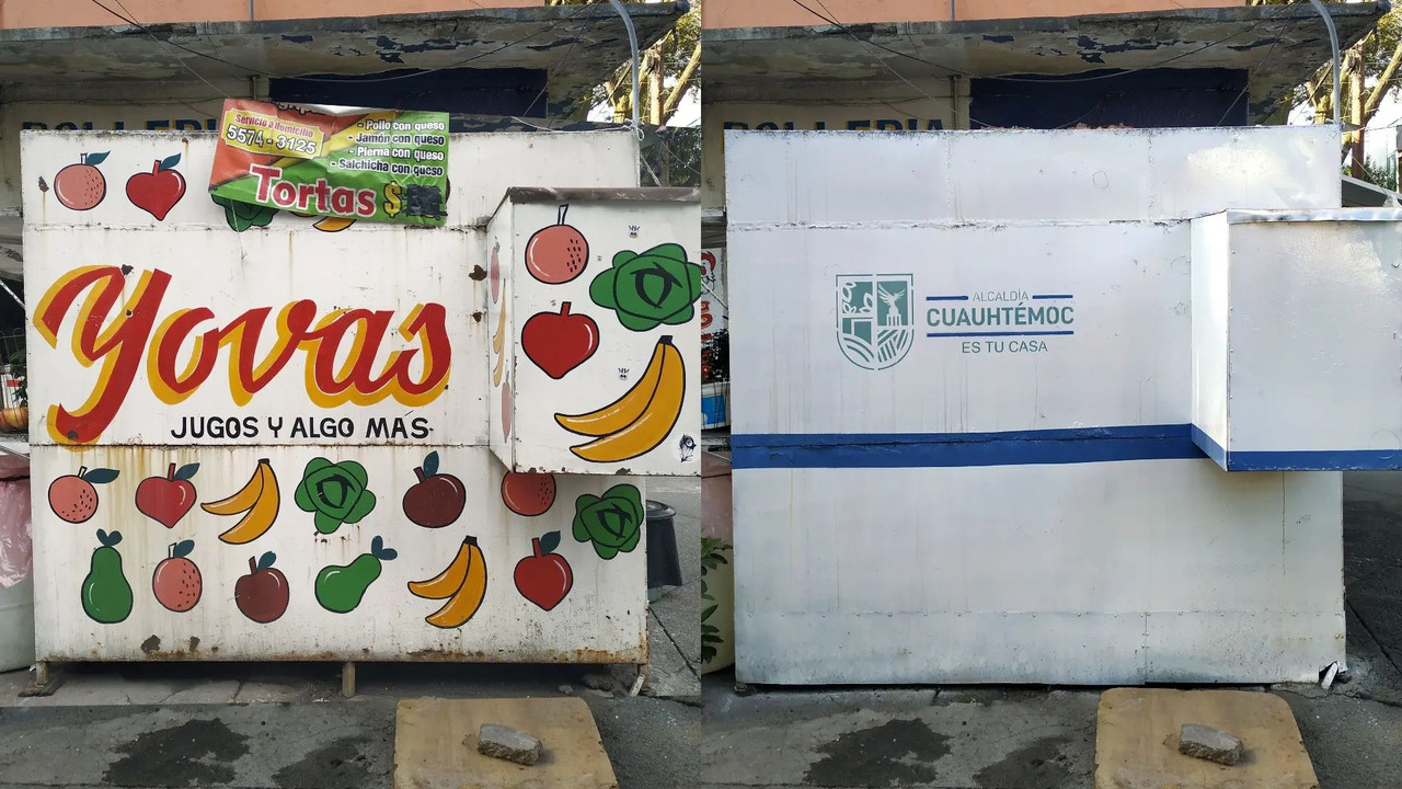 Claudia Sheinbaum pide que le descuenten el día, para poyar en las elecciones