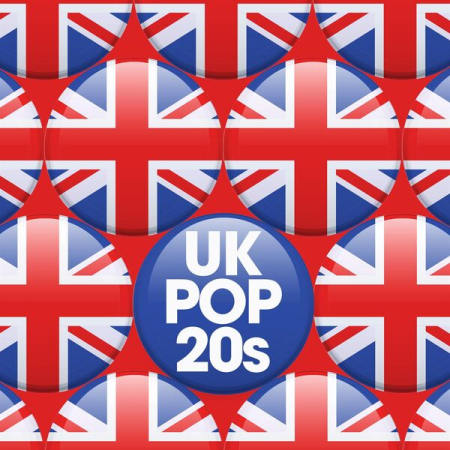 VA - UK Pop 20s (2022)