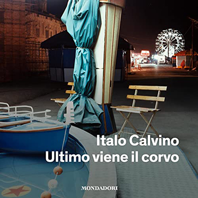 Italo Calvino - Ultimo viene il corvo (2022) (mp3 - 128 kbps)