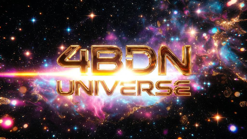Universe Background