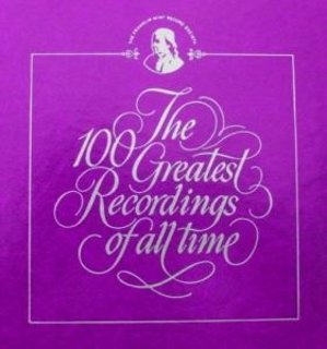 Franklin Mint 100 Greatest Recordings 41-60 (1979-80) .Flac