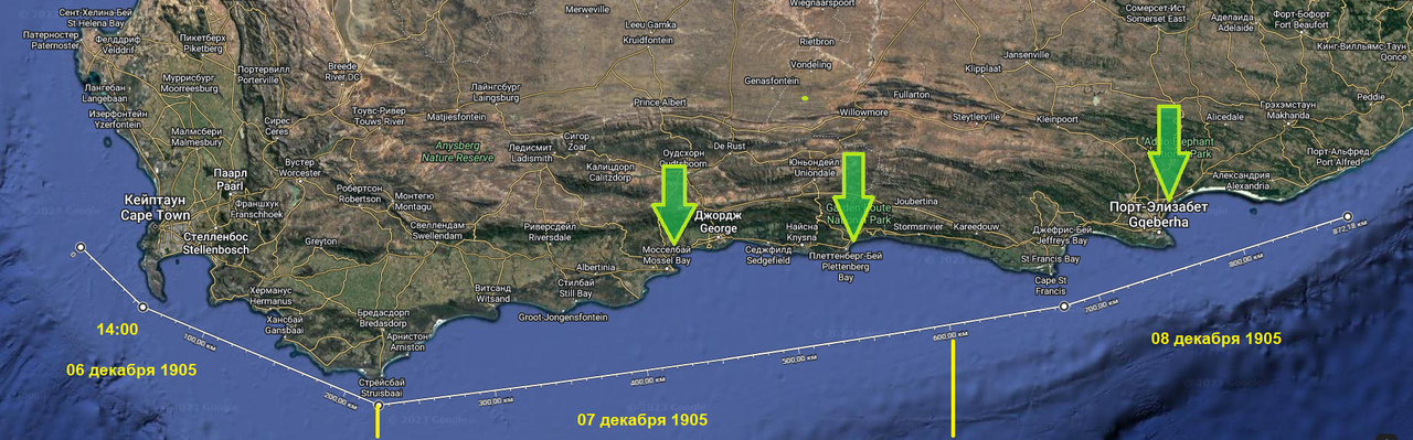 Капская колония