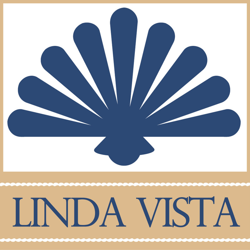 Logo Linda Vista
