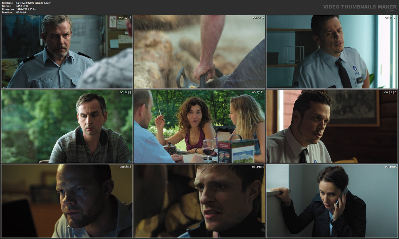 La trêve S02E02 Episode 2.mkv