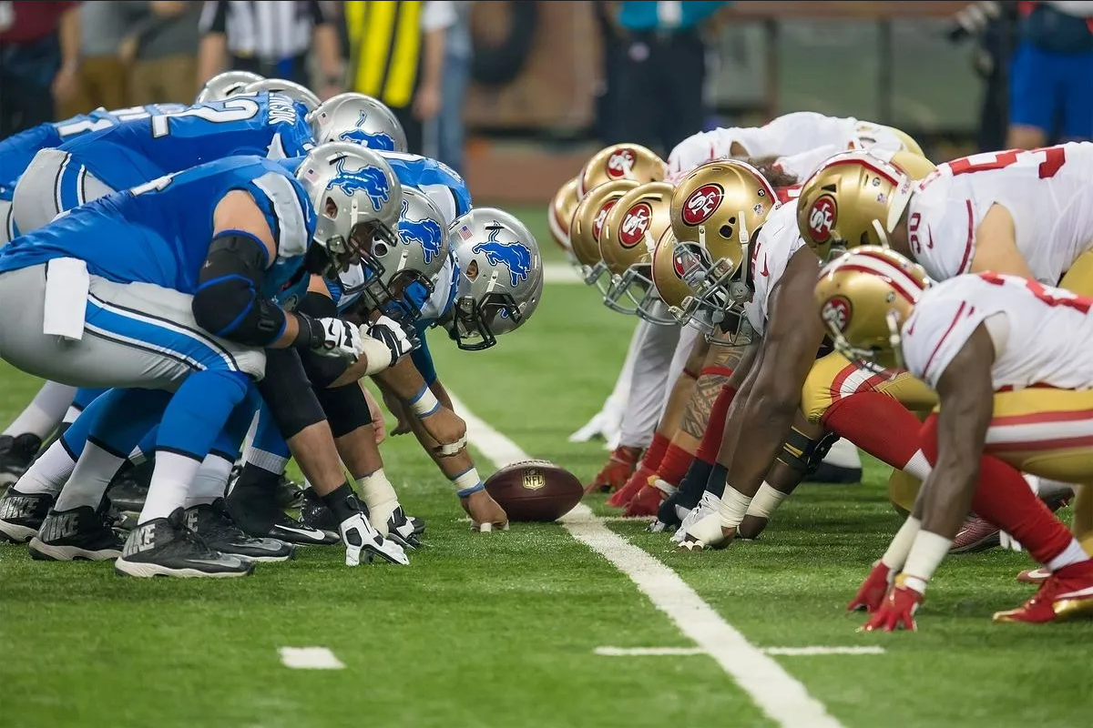 Lions vs 49ers: Pronósticos y predicciones de la Final de Conferencia en la NFC