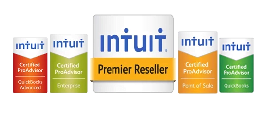 Authorized Reseller