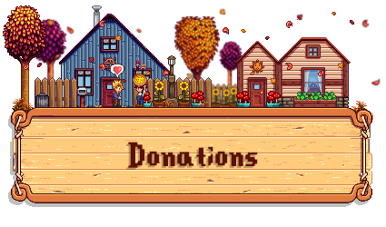 Stardew Valley Expanded Stardew Valley Mods