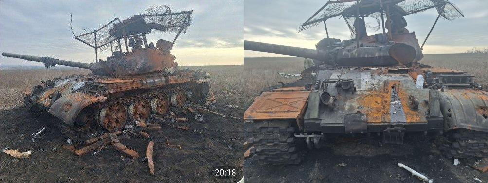 1074 T-62M destr 30 10 24