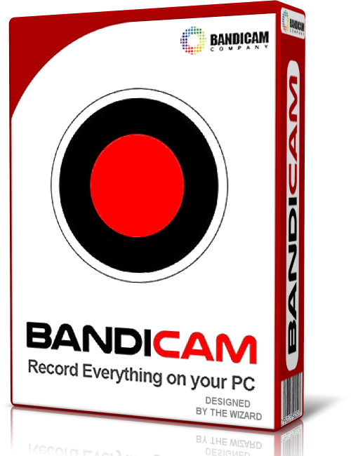 Bandicam 5.2.0.1855 (64bit) Multilingual