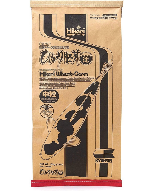 Screenshot 2022-05-23 at 20-36-49 Hikari Sinking Wheatgerm 15 Kg Medium Pellet