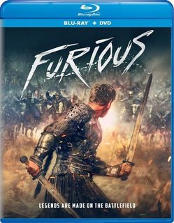 Furious - Gli Ultimi Guerrieri (2017) WebDL 1080p AC3 ITA