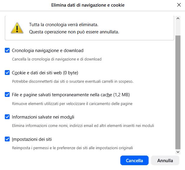 Firefox 3