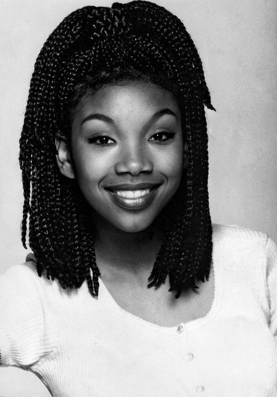 Brandy Rayana Norwood