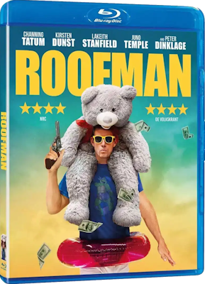 Roofman (2025) FullHD 1080p ITA ENG E-AC3 Subs