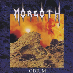 Re: Morgoth (Ger) / Death metal, Industrial metal