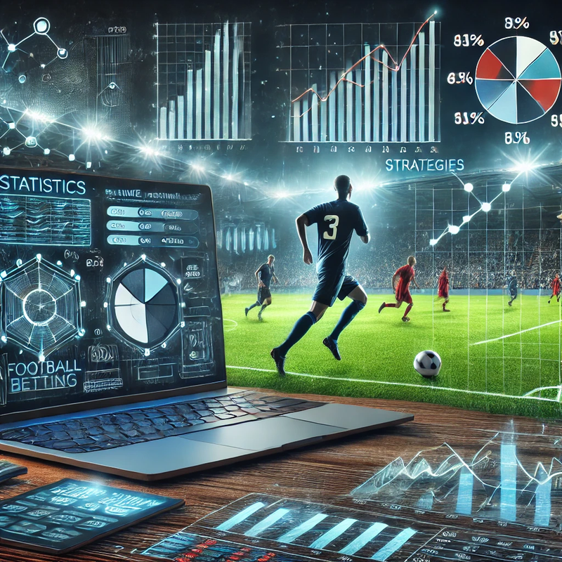 Football betting strategies