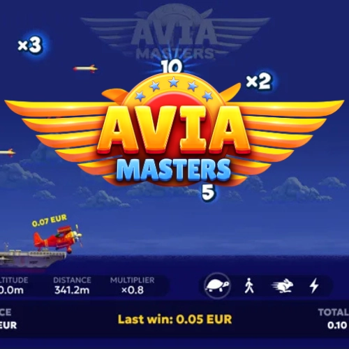 Aviamasters