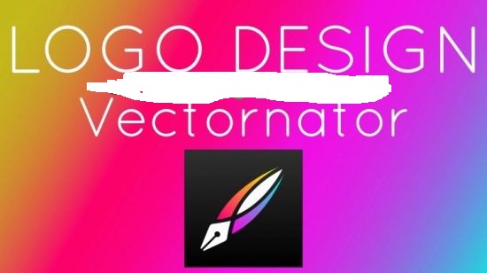 Design Your Logo Using Vectornator