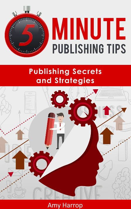 [Image: 5-Minute-Publishing-Tips.png]