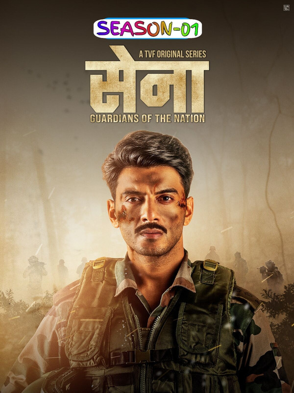 Sena: Guardians of the Nation 2025 S01 Complete Hindi ORG 1080p 720p 480p WEB-DL x265 ESubs