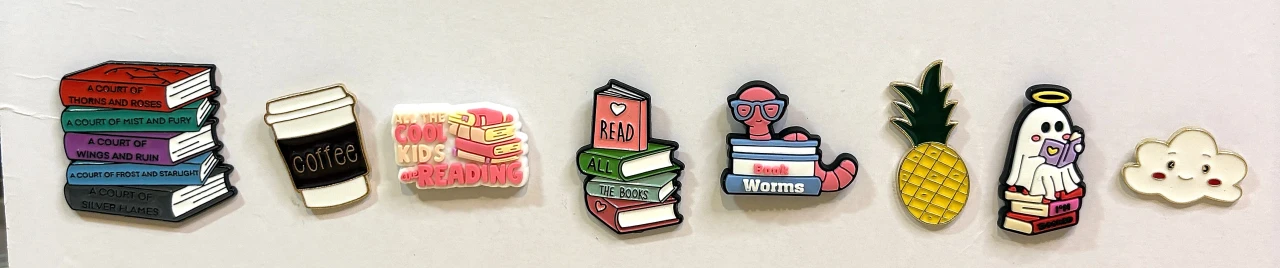 Styled Rubber Accessories