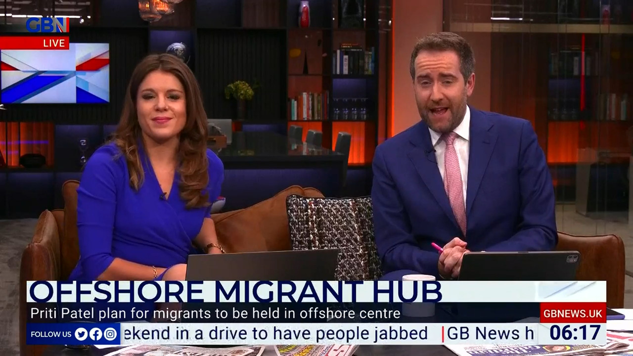 06.28 - 06.00.00 - Great British Breakfast. The GB News Breakfast fam....ts_snapshot_18.47.335