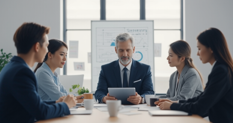 how to start a consulting business in california 1