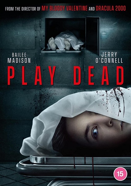 Hra na smrt / Play Dead (2022)