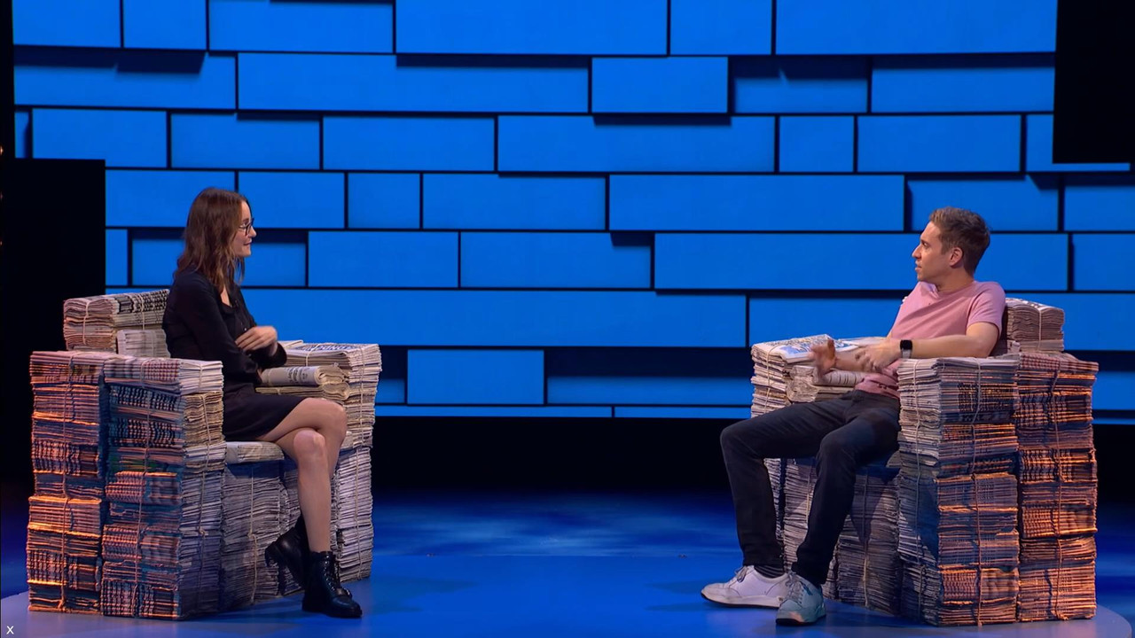 11.22 - 23.00.00 - The Russell Howard Hour. New & Exclusive. Russell ....ts_snapshot_00.50.37_[2021.