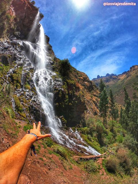 Día 11. Cuzco El Valle Sagrado 1 - 3 SEMANAS EN PERÚ del Amazonas a Machu Picchu 2019 (3)