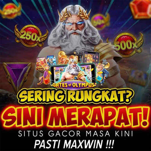 Situs Slot Gacor