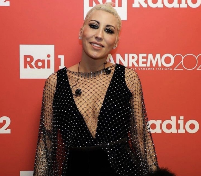 Sanremo 2021, i beauty look della seconda serata Sanremo 2021, i beauty look della seconda serata