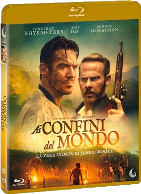Ai confini del mondo - La vera storia di James Brook (2021) HD 720p x264 DTS+AC3 ITA AC3 ENG