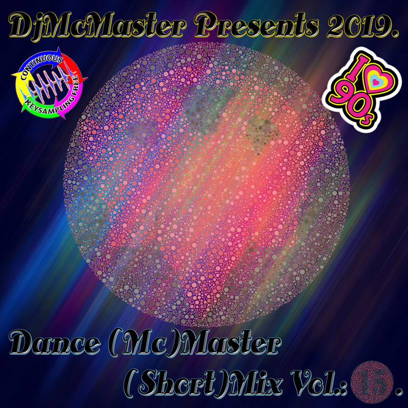 DjMcMaster Presents 2019 Dance (Mc)Master (Short)Mix Volume 15 Dj-Mc-Master-Presents-2019-Dance-Mc-Master-Short-Mix-Volume-15
