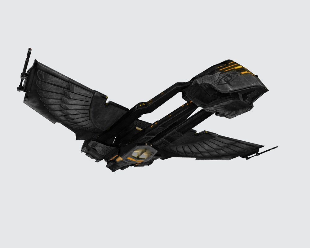 Hijacked Legionary3