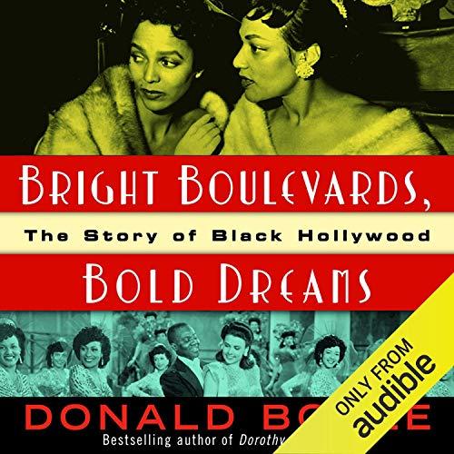 The Story of Black Hollywood - Donald Bogle