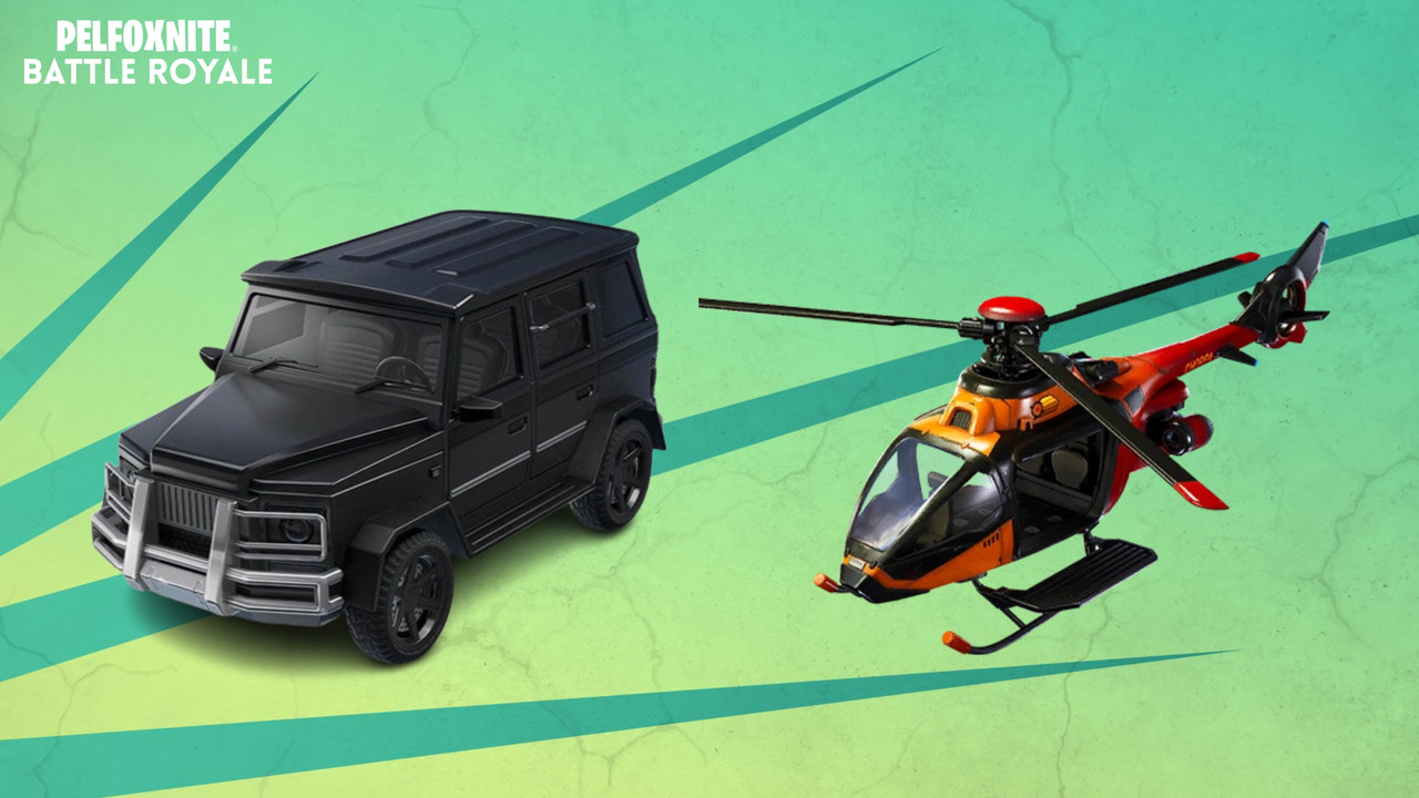 Image large sur desktop