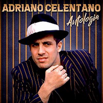 Adriano Celentano - Antologia [Remastered] (2020) MP3